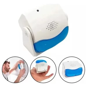 Sensor de Presença B-MAX