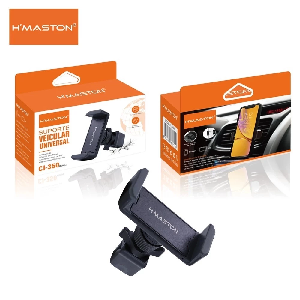 Suporte de Receptor de Sinal Veicular H'MASTON