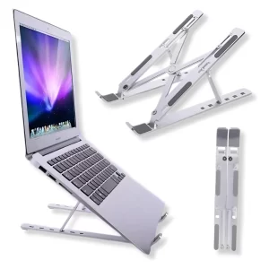 Suporte para Notebook de Aluminío B-MAX BMG-39