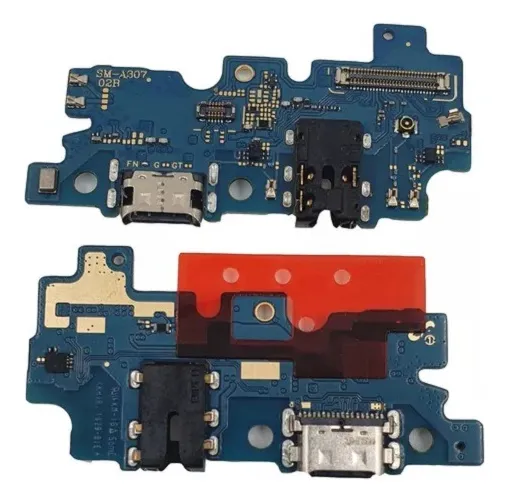 Conector de Carga SAMSUNG A30S