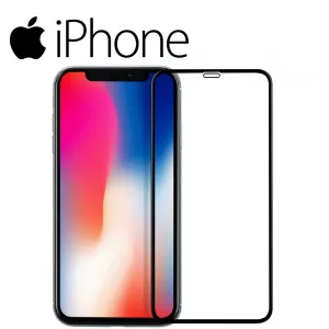 Película de Vidro iPhone