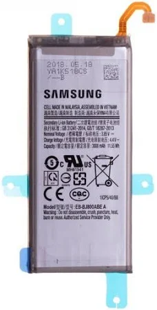 Bateria SAMSUNG J6