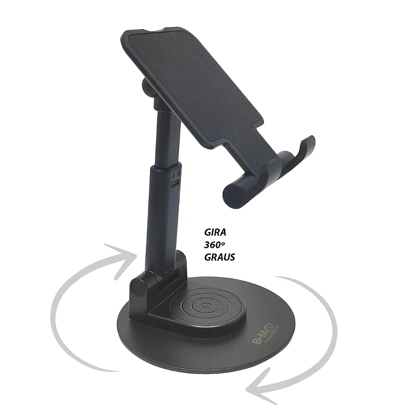 Suporte de Mesa para Celular BMAX BMG-59 - Imagem 2