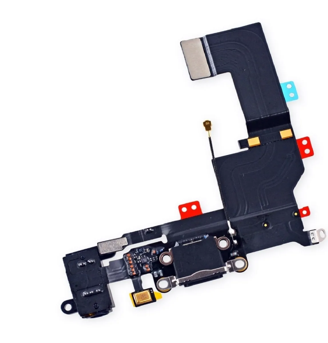 Conector de Carga iPhone 5S