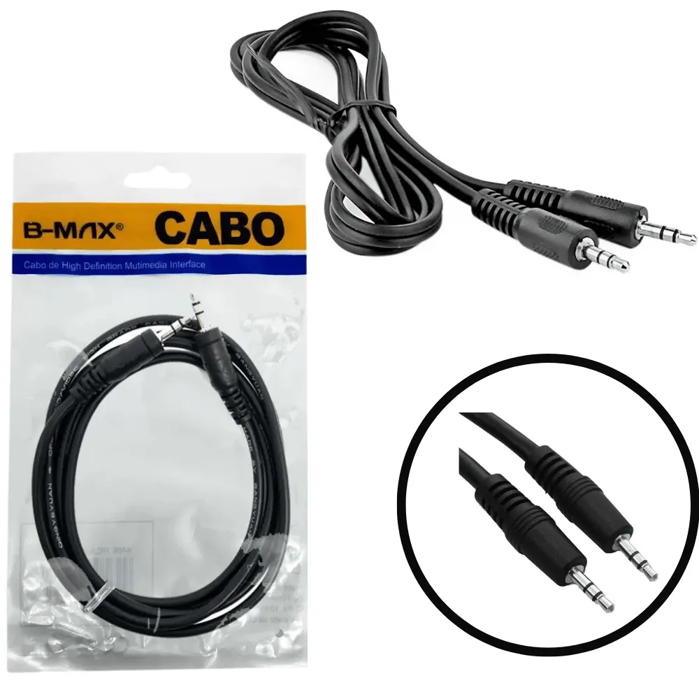 Cabo P2-P2 B-MAX