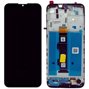 Frontal MOTO G10-G20-G30 VIVID com ARO