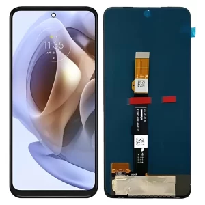 Frontal MOTO G42 sem Aro FUTURE