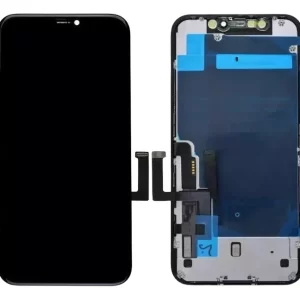 Frontal iPhone 11 VIVID