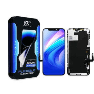 Frontal iPhone 12 - 12 PRO - OLED