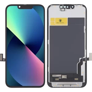 Frontal iPhone 13 OLED