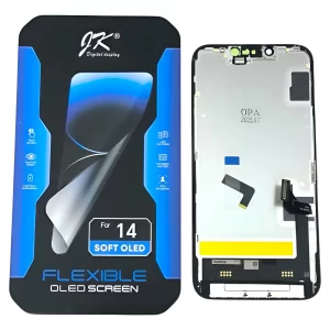 Frontal iPhone 14 OLED