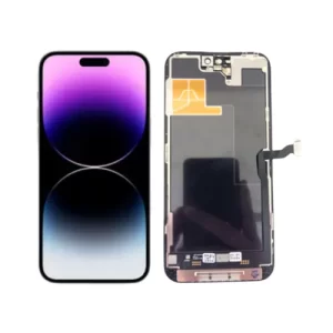 Frontal iPhone 14 PRO OLED