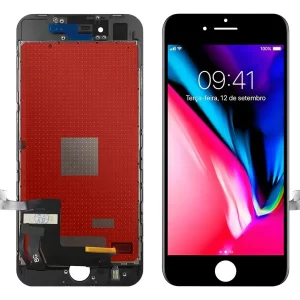 Frontal iPhone 8G VIVID