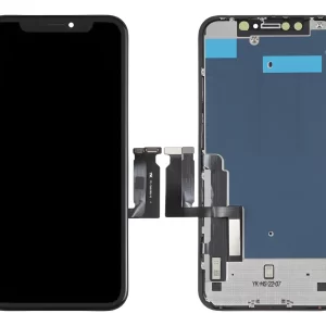 Frontal iPhone XR INCEL