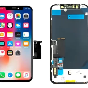 Frontal iPhone XR VIVID