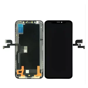 Frontal iPhone XS MAX INCEL