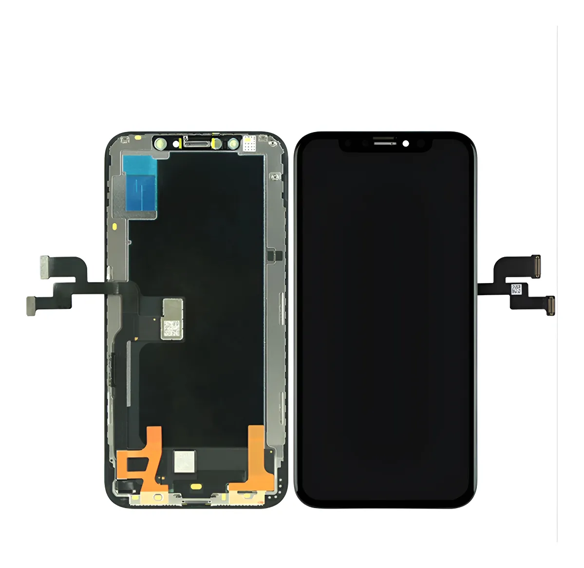 Frontal iPhone XS MAX INCEL