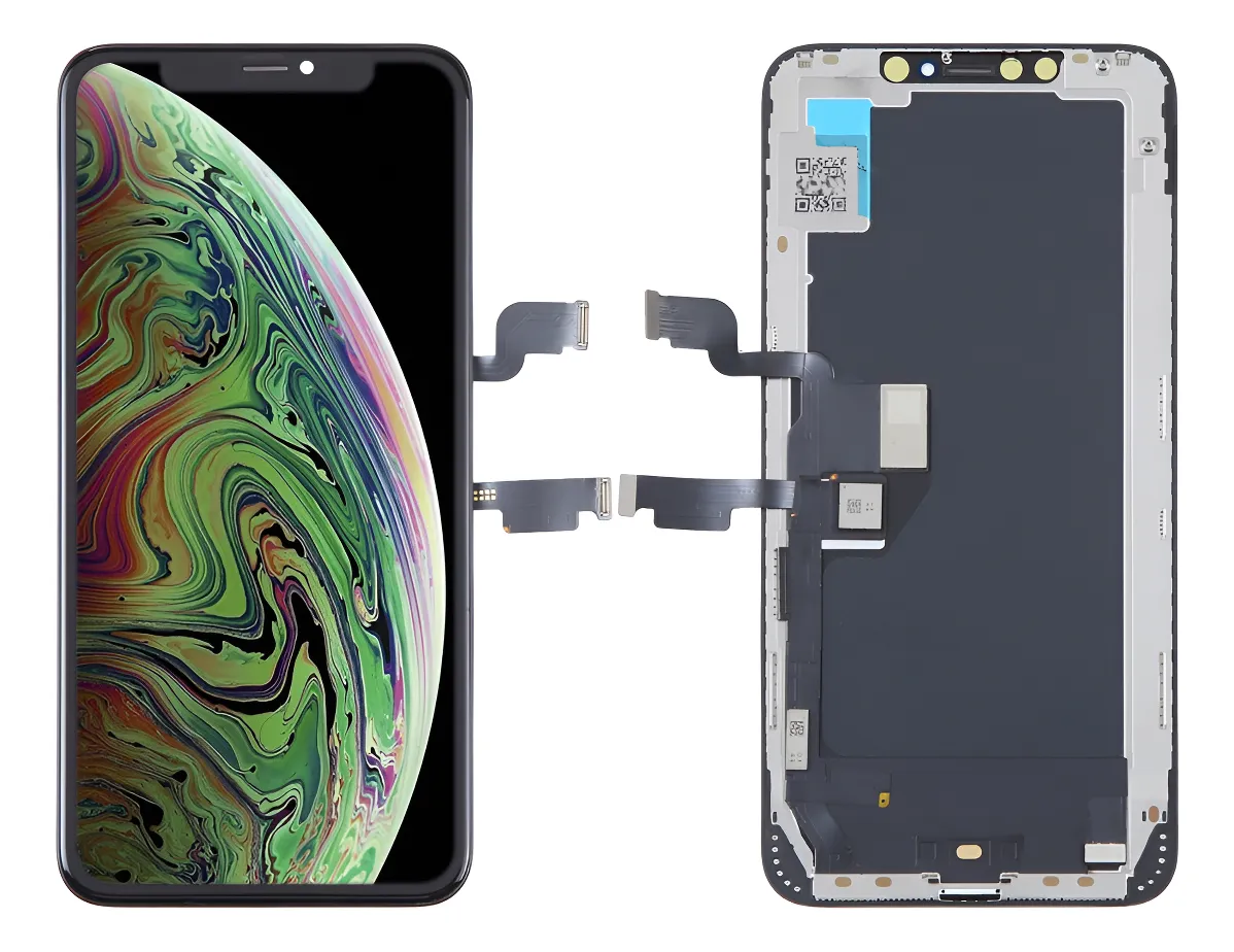 Frontal iPhone XS MAX OLED