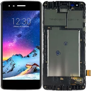 Frontal LG K8 2017 INCEL