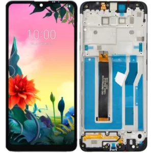 Frontal LG K8 PLUS COM ARO