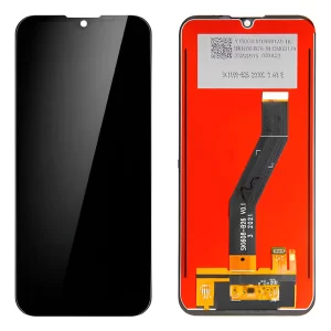 Frontal MOTO E6S - E6I