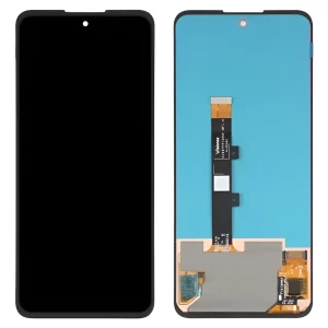 Frontal MOTO EDGE 20 LITE OLED