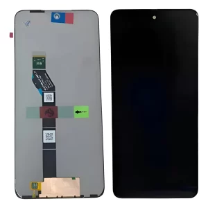 Frontal MOTO G05 - G15 - E15 SEM ARO