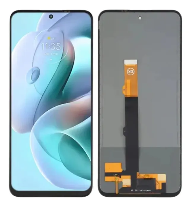 Frontal MOTO G31-G41-G71 Original sem ARO