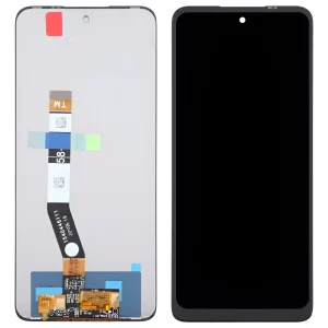 Frontal MOTO G32 - G73 sem ARO