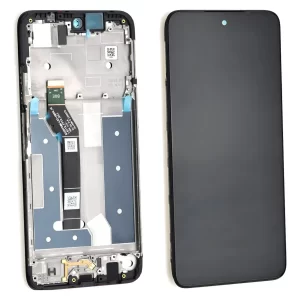 Frontal MOTO G35 com Aro