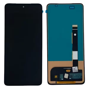 Frontal MOTO G52 - G82 - EDGE 30 Original sem ARO