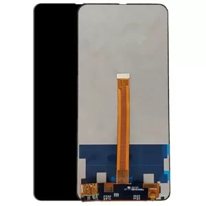 Frontal MOTO ONE HYPER