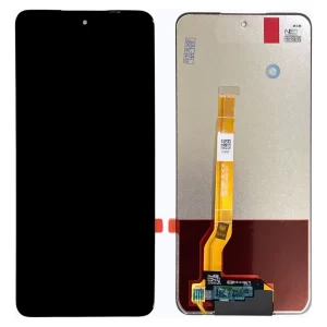 Frontal REALME C55 FUTURE sem ARO