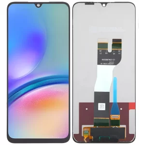 Frontal SAMSUNG A05S FUTURE sem ARO