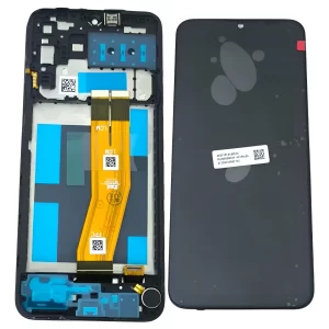 Frontal SAMSUNG A14 4G com ARO FUTURE