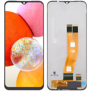 Frontal SAMSUNG A14 4G INCEL sem ARO