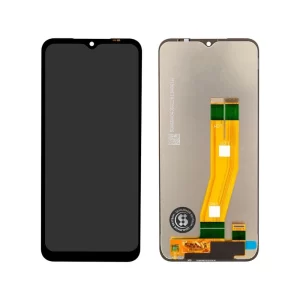 Frontal SAMSUNG A14 5G sem ARO FUTURE