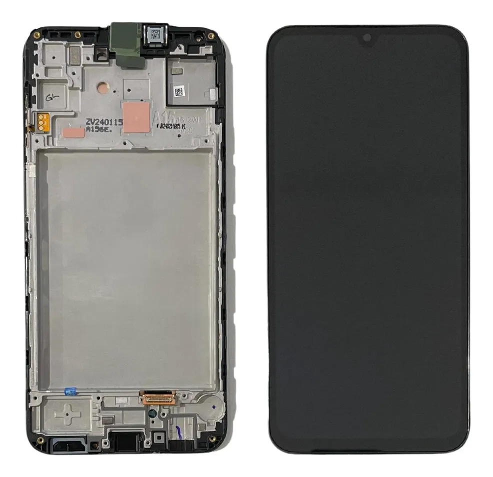 Frontal SAMSUNG A15 Original com ARO