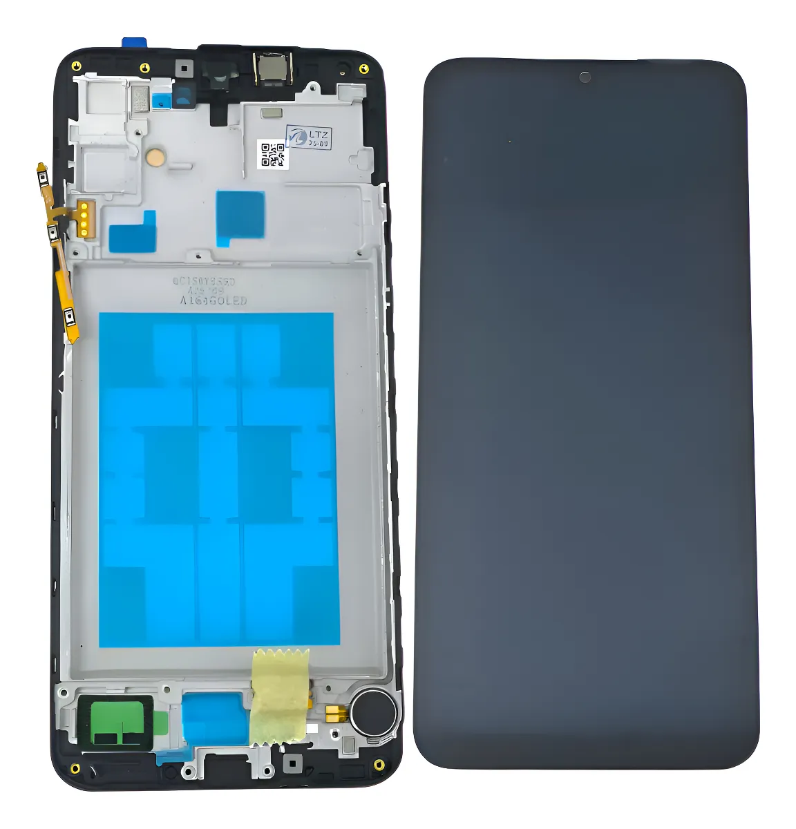 Frontal SAMSUNG A16 VIVID