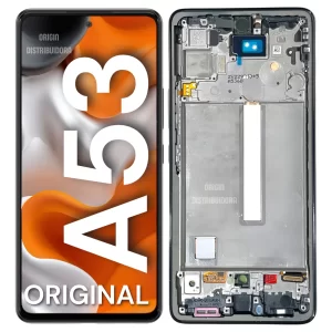 Frontal SAMSUNG A53 Original China