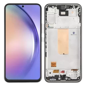 Frontal SAMSUNG A54 VIVID