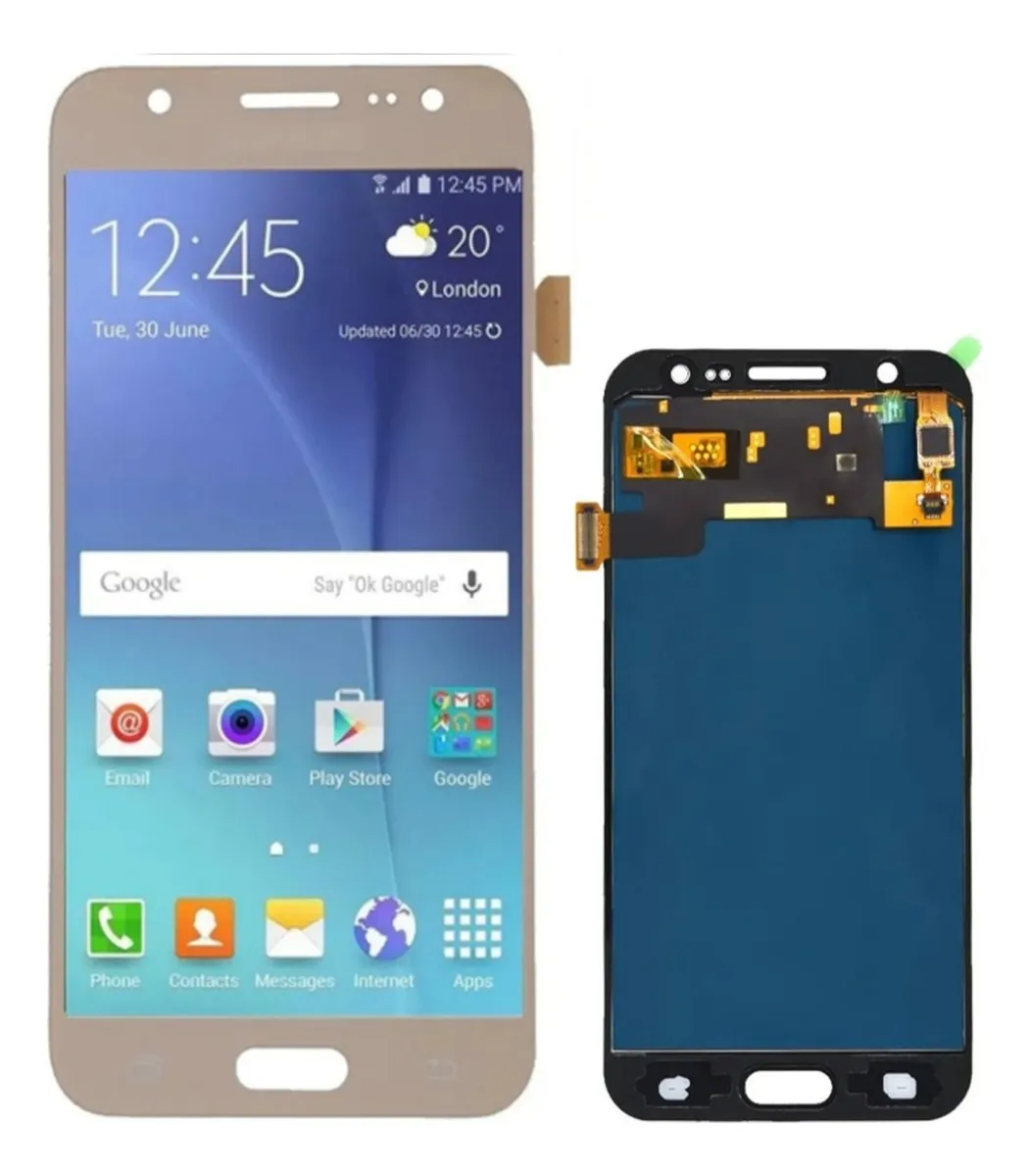 Frontal SAMSUNG J5 Original