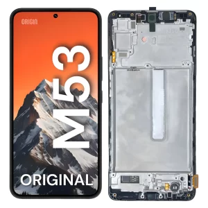 Frontal SAMSUNG M54 Original Nacional