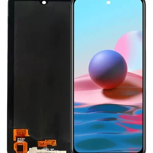 Frontal XIAOMI NOTE 10 4G Original
