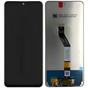 Frontal XIAOMI NOTE 11 5G-POCO M4 PRO 5G