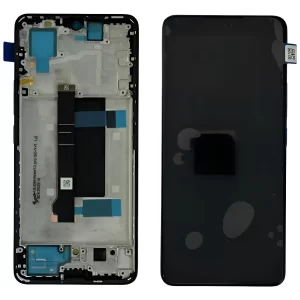 Frontal XIAOMI NOTE 13 PRO 5G OLED com Aro