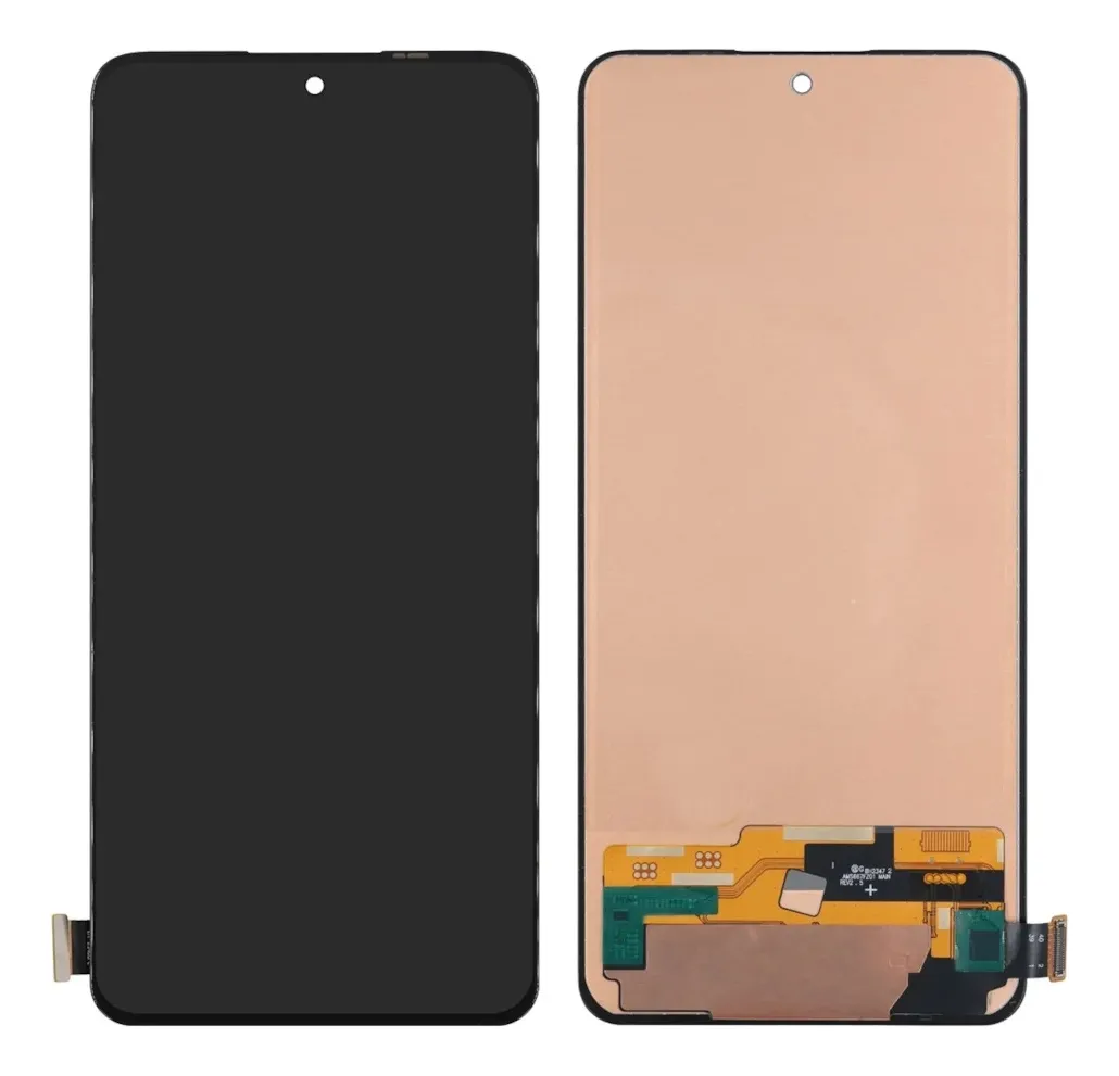 Frontal XIAOMI NOTE 14 4G INCELL sem Aro