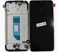 Frontal XIAOMI NOTE 14 4G OLED com Aro