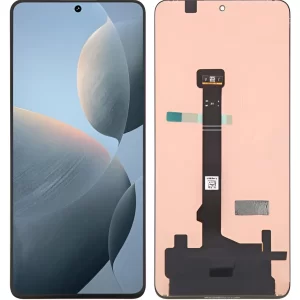 Frontal Xiaomi Poco X6 Pro Vivid sem Aro