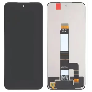 Frontal Xiaomi Redmi 12 / Redmi 13 / Poco M6 Pro 5G sem Aro